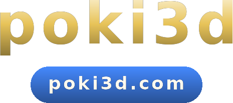 poki3d logo